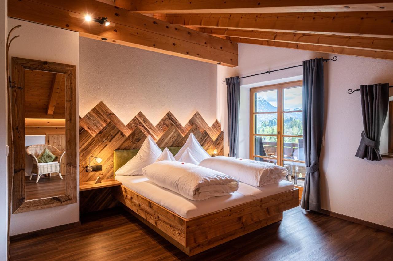 Landhaus Eggensberger Fischen im Allgaeu Kültér fotó