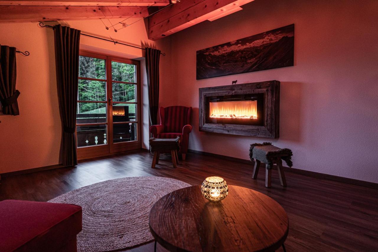 Landhaus Eggensberger Fischen im Allgaeu Kültér fotó