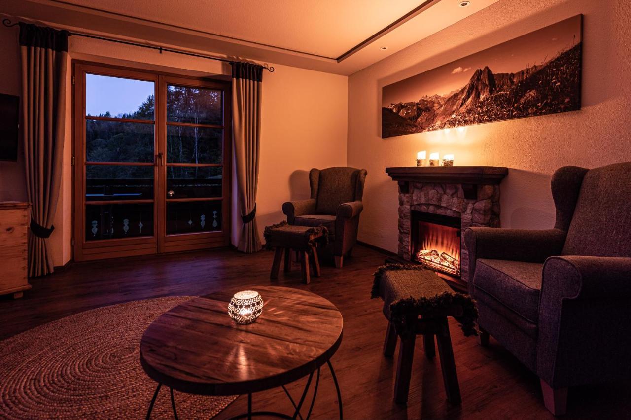 Landhaus Eggensberger Fischen im Allgaeu Kültér fotó