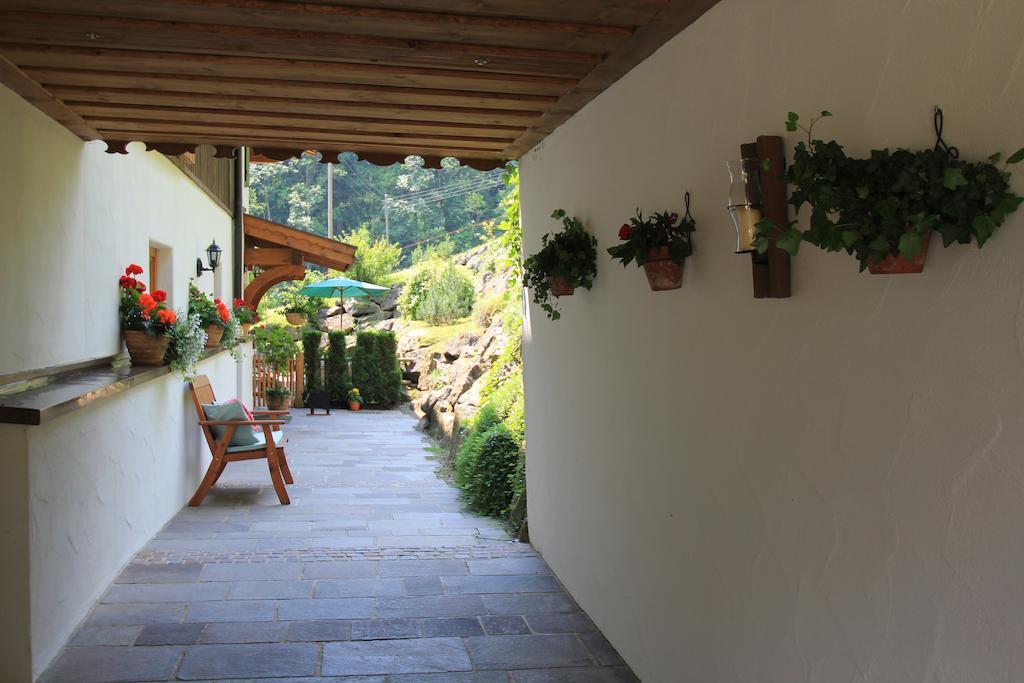 Landhaus Eggensberger Fischen im Allgaeu Kültér fotó